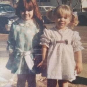 Meet your Posher, Denise